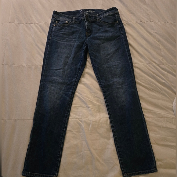 American Eagle Outfitters Denim - American Eagle Jeans